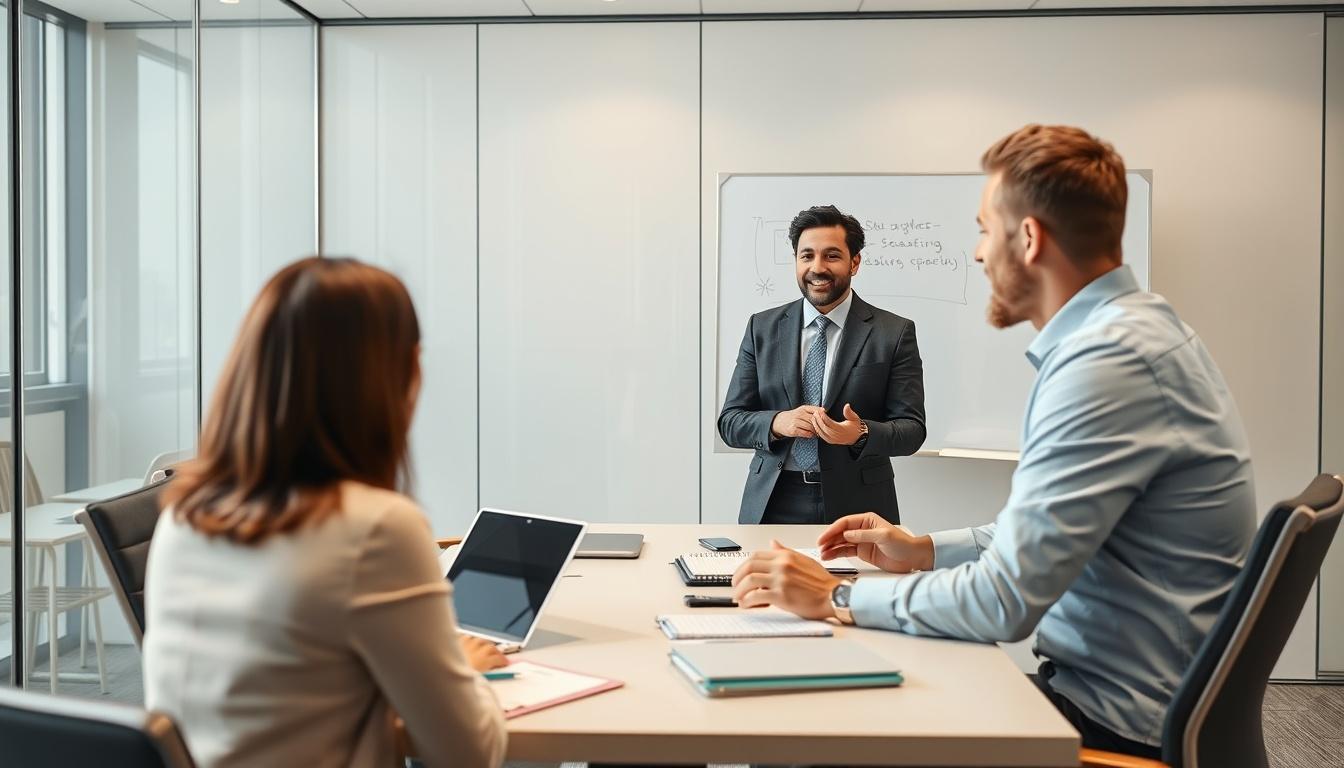 Leadership Development for Real Work