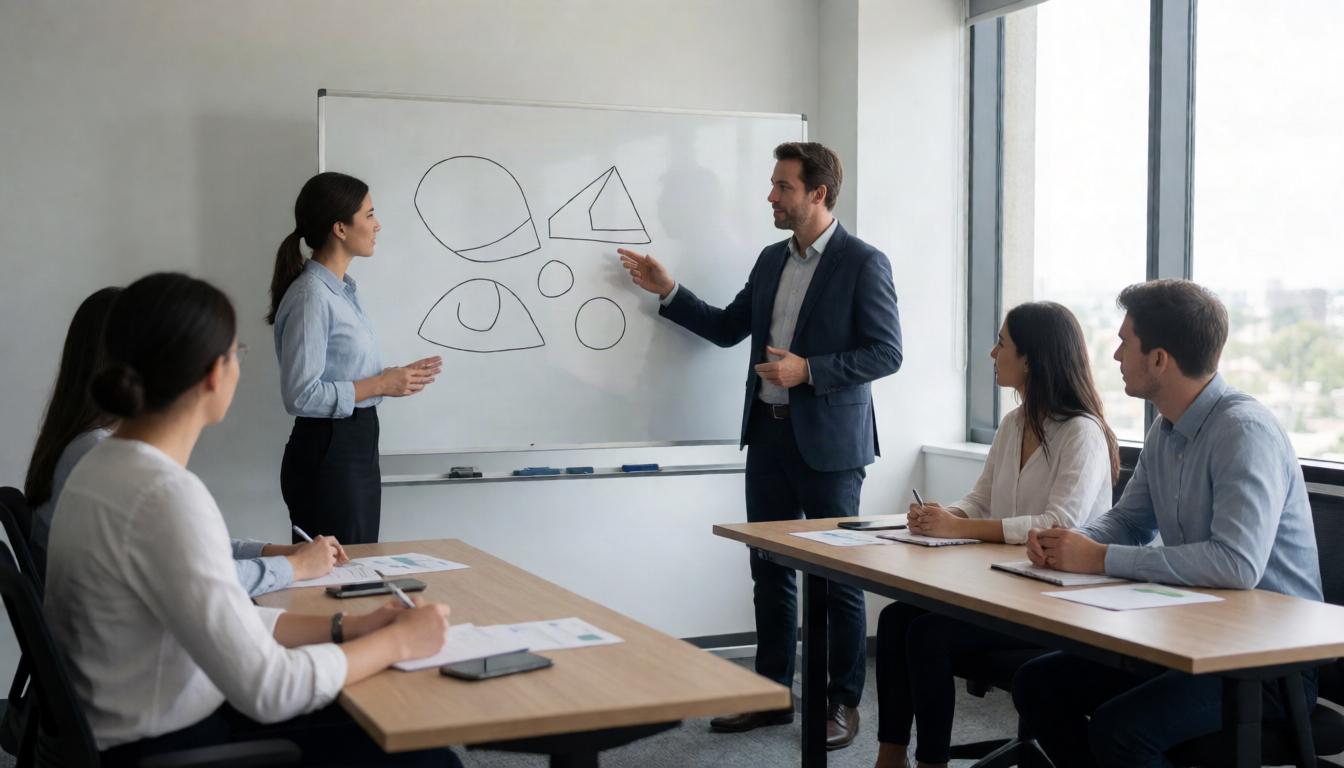 Presenting With Confidence